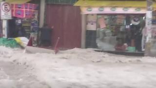 Bolivya'da sel felaketi: 4 ölü