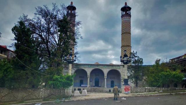 Şuşa, Azerbaycanın kültür başkenti oldu