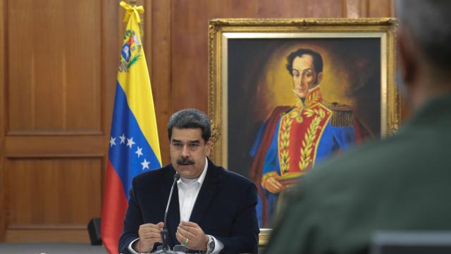 Venezuela ekonomide dijital paraya geçiyor