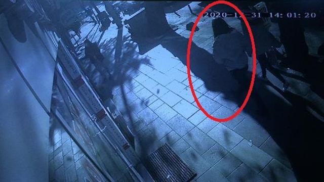 Başına yorgun mermi isabet eden Büşra yaşamını yitirdi