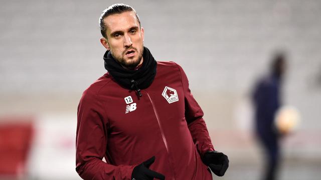 Yusuf Yazıcı: Avrupa Şampiyonasını iple çekiyorum
