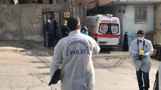 Gaziantepte karbonmonoksit zehirlenmesi: Oğlu öldü, anne hastanede