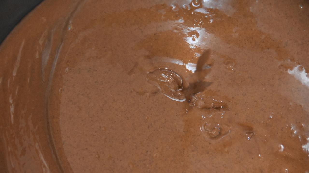 "İnstant kahve kullanım açısından kolay, içimi rahat"