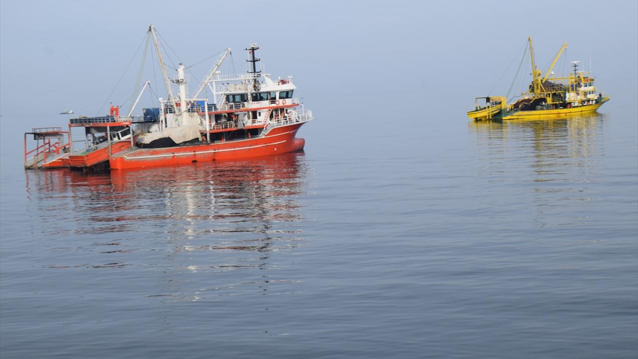 Akçakoca Su Ürünleri Kooperatifi Başkanı Mustafa Karakaş, balıkçıların karara uyacağını söyledi.