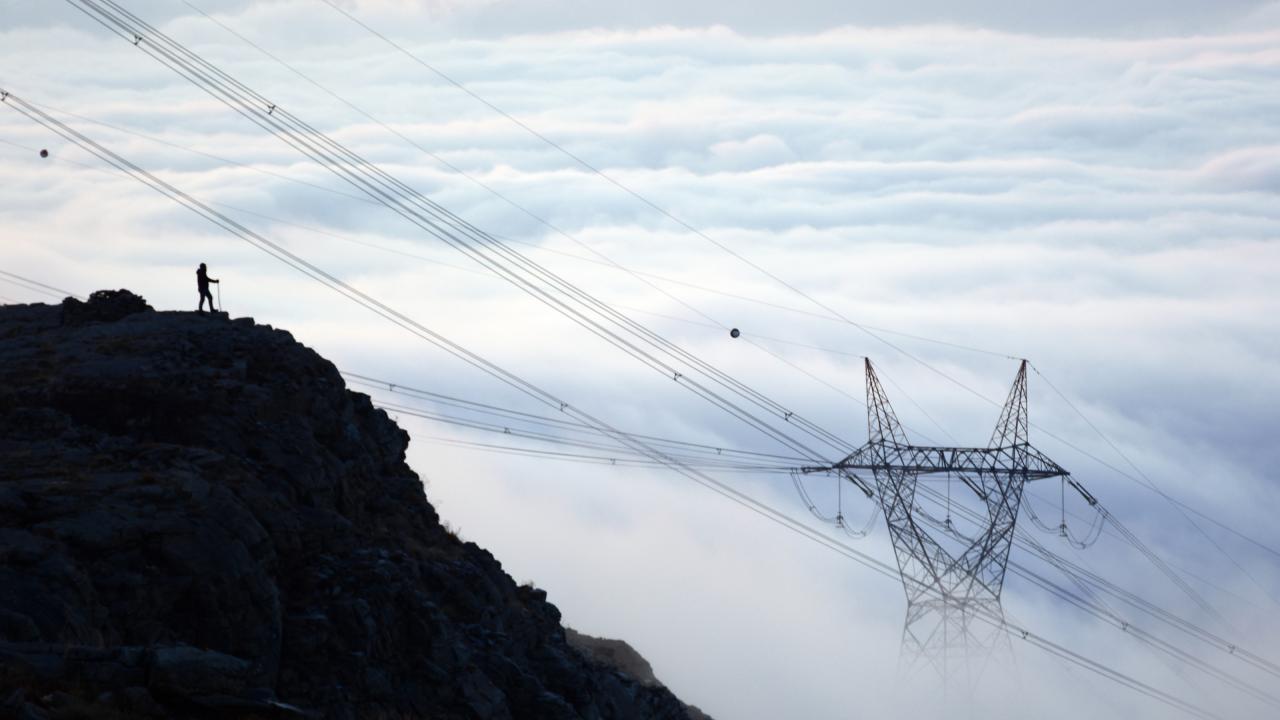 Bu yıl kar yağışının fazla olmamasına rağmen il genelinde soğuk hava kendini iyice hissettiriyor. 