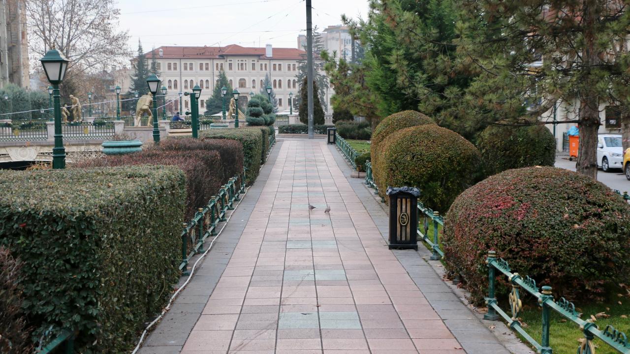 Eskişehir