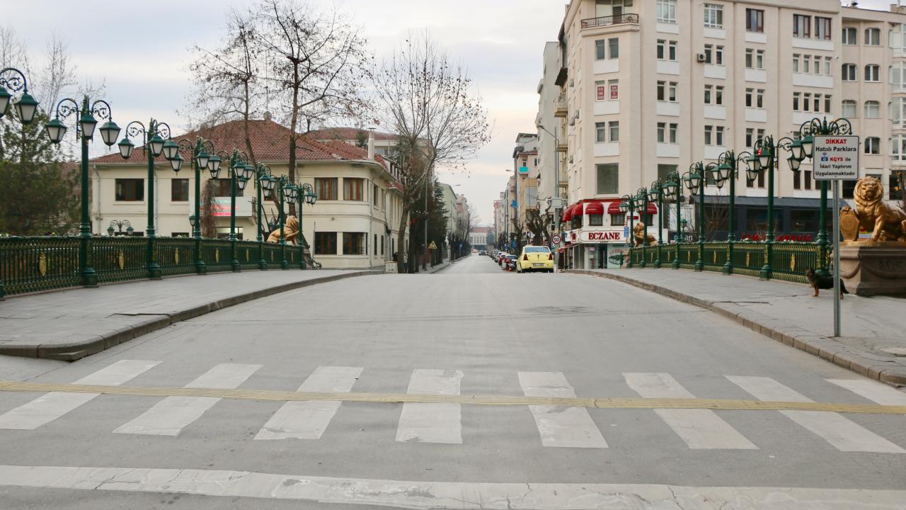 Eskişehir
