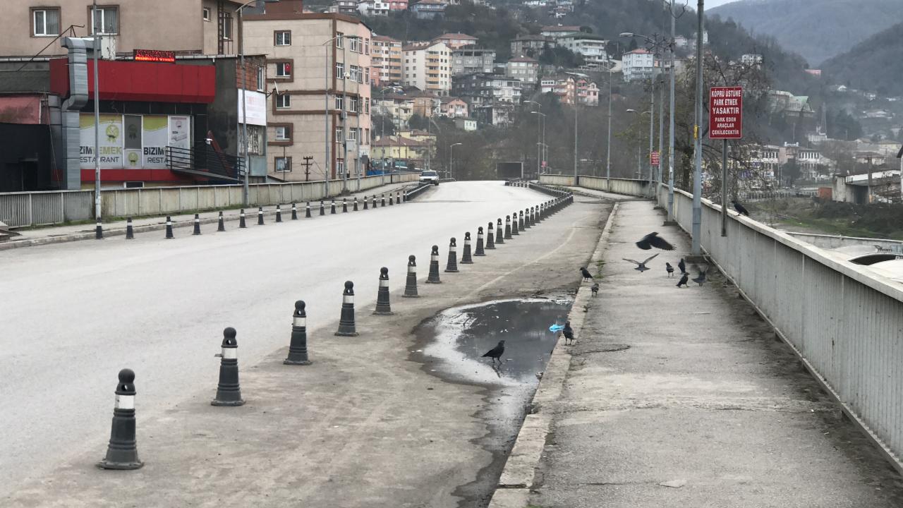 Zonguldak