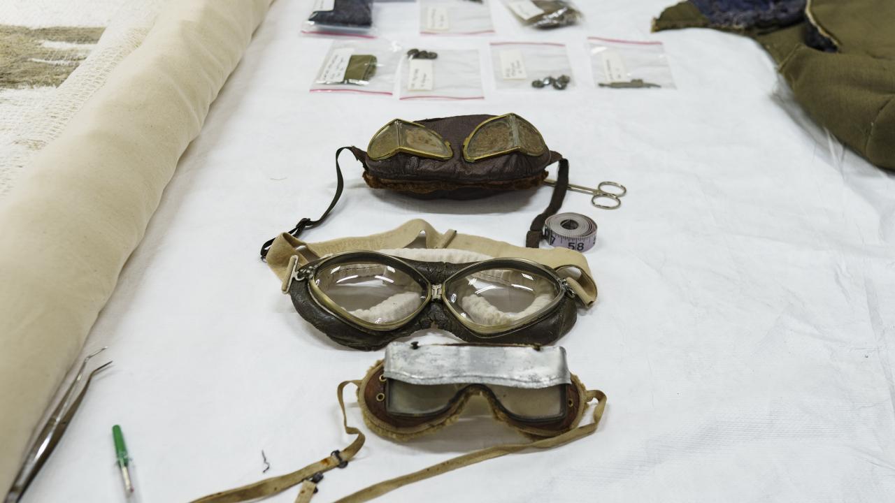 Kahraman Kahraman pilotların şehit olmasının üzerinden neredeyse bir asır geçti. pilotların şehit olmasının üzerinden neredeyse bir asır geçti. 