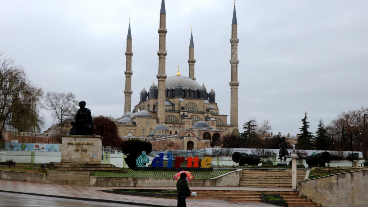 Edirne 