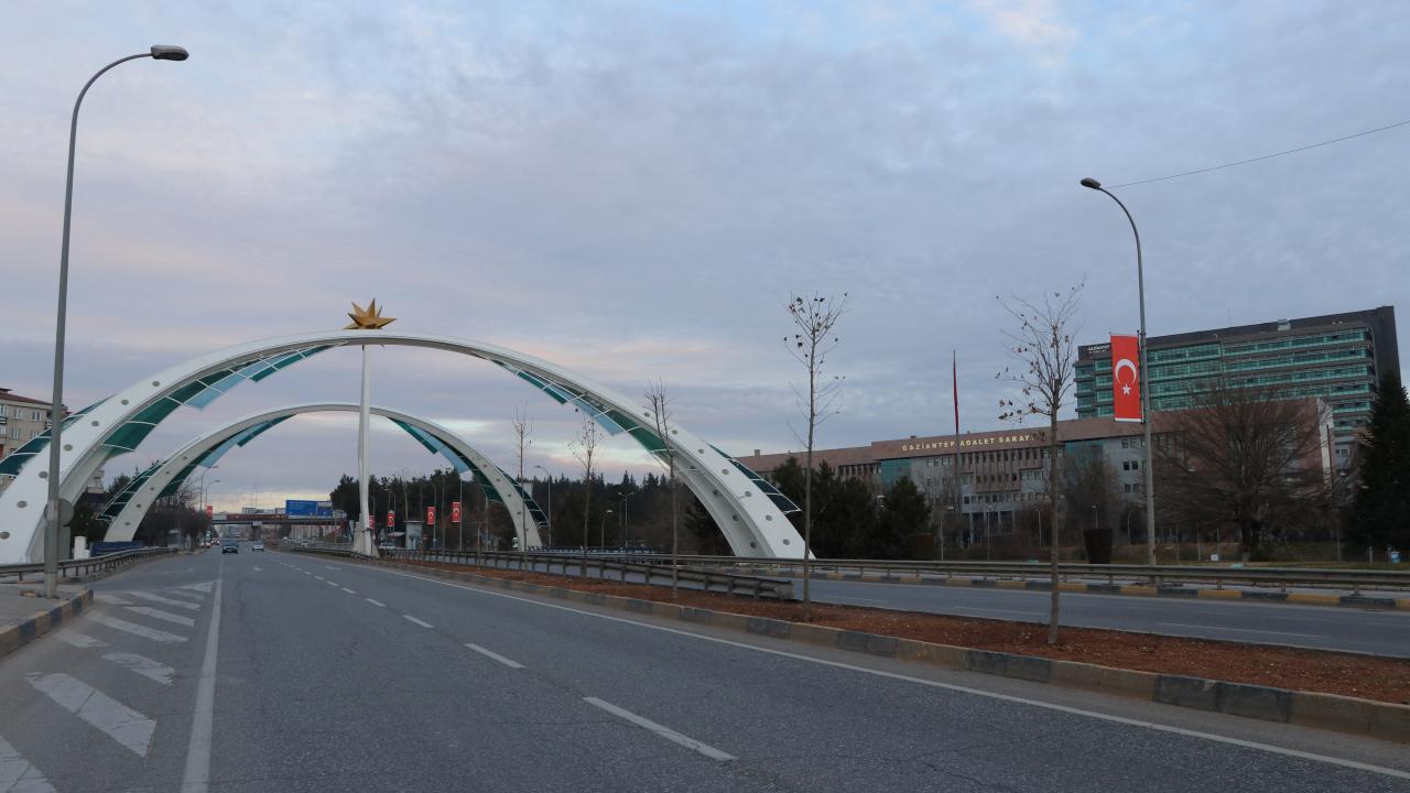 Gaziantep 