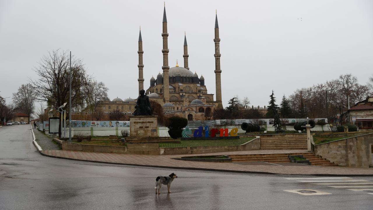 Edirne 