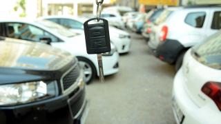 Dolandırıcıların yeni yöntemi: Almış gibi yaptıkları aracı başkasına satıyorlar