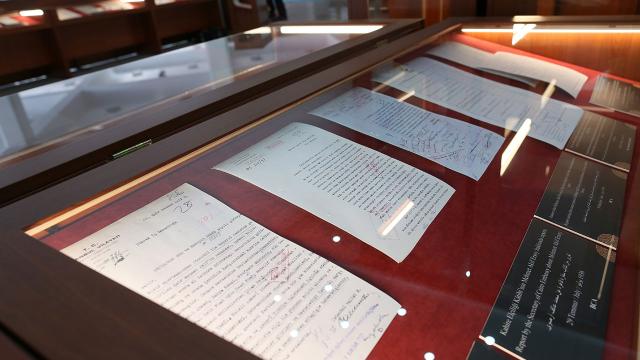 Tarihi belgeler dijitalde: 6,5 milyon belgeye ulaşıldı