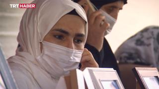 "Benim oğlum gazeteci olacaktı, hayallerini çaldılar"