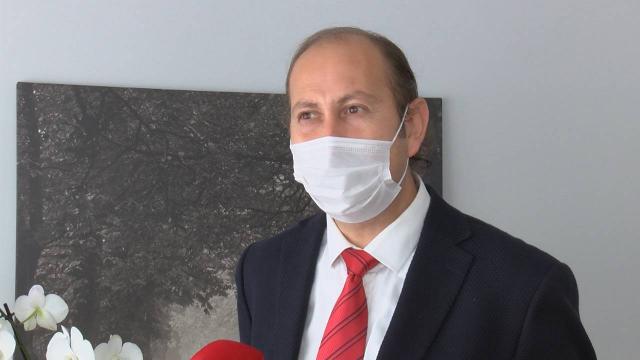 Türk doktordan tarihi başarı: Hem tanı koydu hem de tedavisini buldu