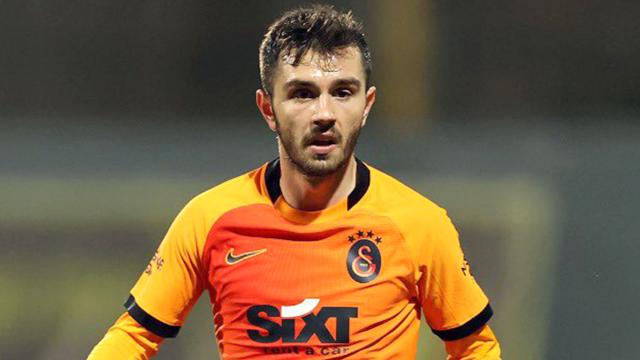 PFDKdan Emre Kılınça 2 maç ceza