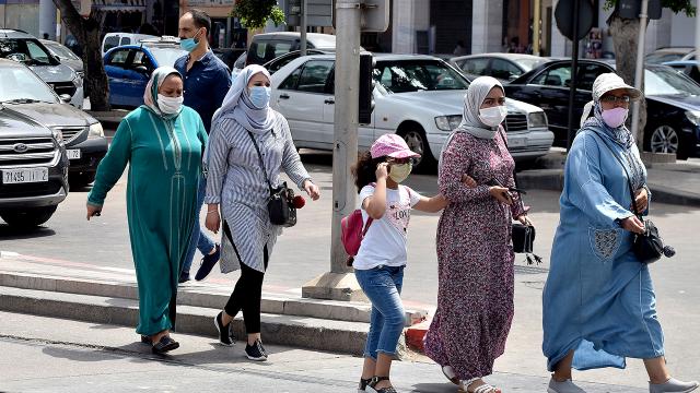 Arap ülkelerinde COVID-19 ölümleri artıyor