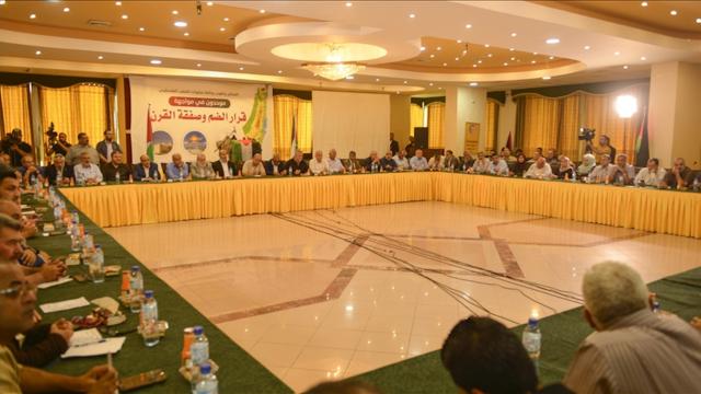 Filistin seçimleri siyasi bölünmüşlüğün aşılmasında fırsat olabilir