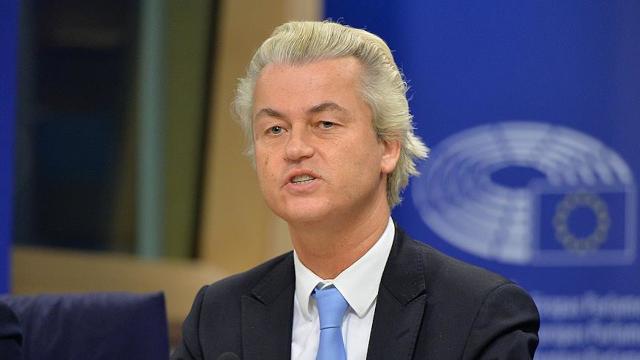 Hollandada aşırı sağcı Wildersin seçim vaadi: İslamdan Arındırma Bakanlığı