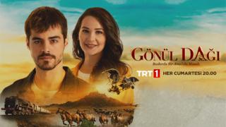Gönül Dağı 12. bölümün yeni fragmanı yayınlandı