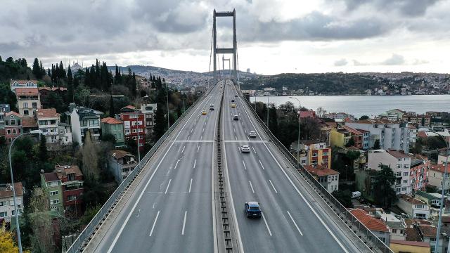İstanbulda vakaların en çok düştüğü ilçeler açıklandı