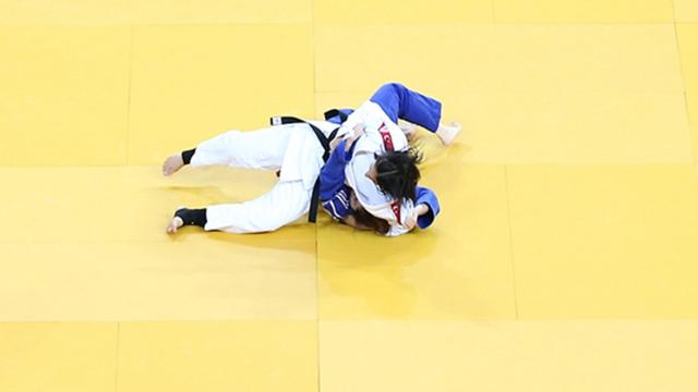 Judoda 2021in ilk buluşması Katarda