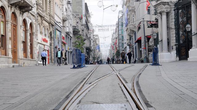 "15 Şubattan sonra yüz yüze eğitime geçilebilir"