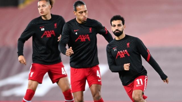 Liverpoolda öncelik Salah değil