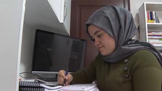 Sınavları kazandılar ama okullarıyla tanışamadılar