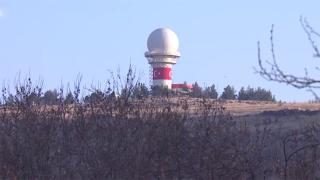 Türkiye'nin ilk milli radarı hizmete girmek için gün sayıyor