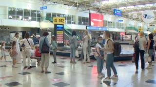 Sağlık turizminin merkezi Türkiye