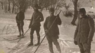 Soğuğa yazılan destan: Sarıkamış Harekatı'nın 106. yılı