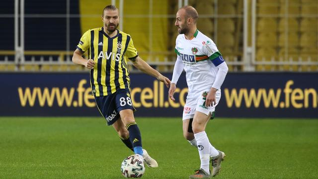 Erol Buluttan tek değişiklik