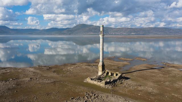 İklim değişikliğiyle mücadele için İklim Kanunu hazırlanacak