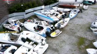 Otopark ‘teknepark’a dönüştü