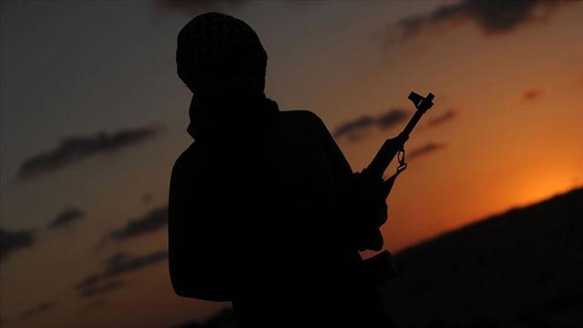 Eş-Şebab liderlerinin de olduğu 5 militan öldürüldü