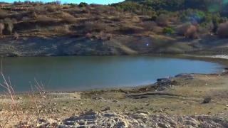 Yanlış sulama teknikleri kuraklık kadar tehlikeli