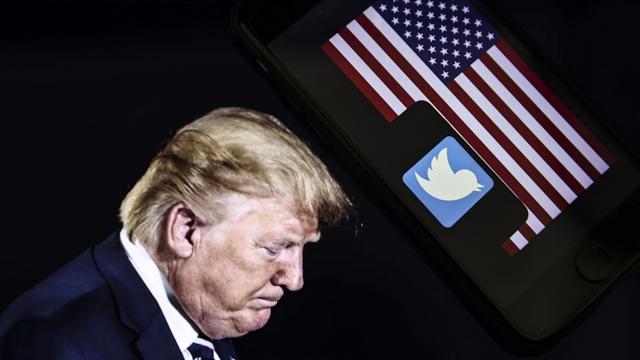 Trumptan Nijeryaya destek: Daha fazla ülke Twitterı yasaklamalı