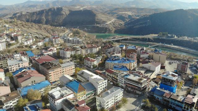 Tuncelide vaka sayısı, yüzde 75 düştü; 2 ilçede de sıfırlandı