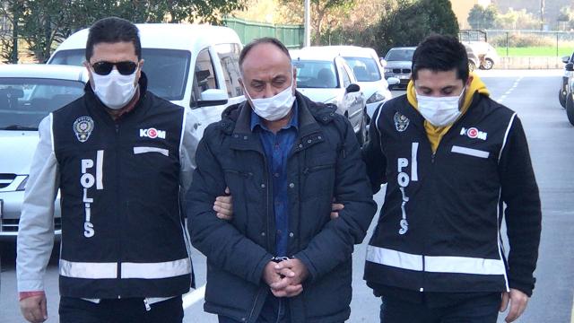 Hrant Dink cinayeti davası: Veysal Şahin gözaltına alındı