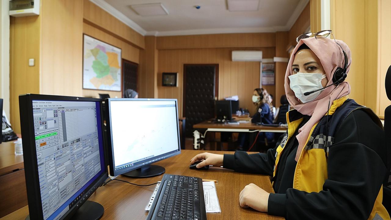 Çok kilo aldıklarını belirterek koşu bandı talep ettiler