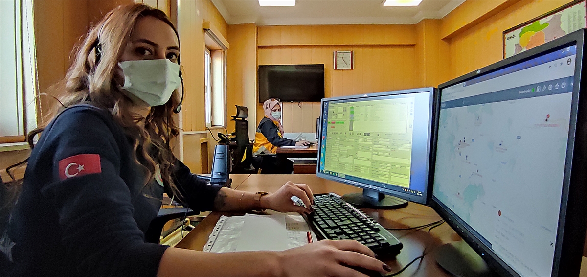 "Burada hayat söz konusu"