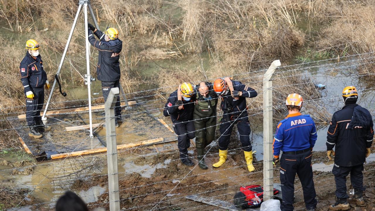 Yapılması gerekenler 