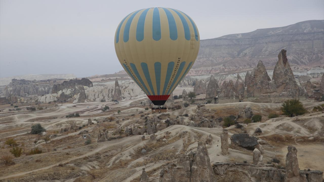 "Günde 3 bin yolcunun uçabildiği bir kapasite başka yerde yok"