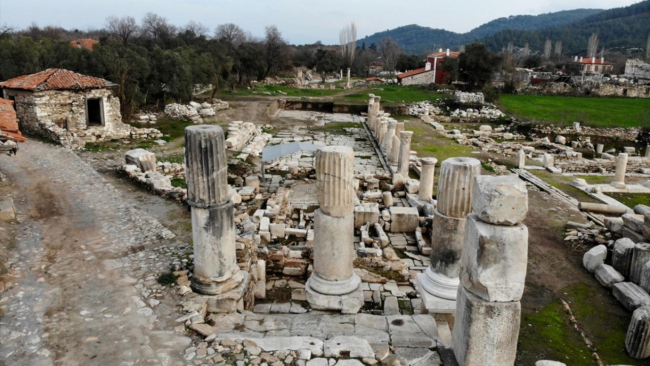 "Cumhurbaşkanının ziyareti ilgiyi artırdı"