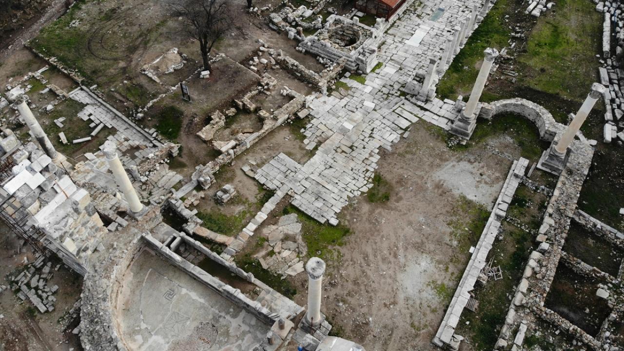 "Muğla kültür turizminde önemli bir merkez haline geldi"