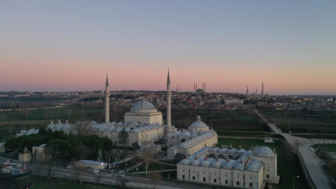 Açıldığı günden bu yana yıllık 250 bin ziyaretçi ortalamasıyla hizmet veren müzede salgın nedeniyle geçen yıl ziyaretçi sayısında düşüş görüldü.