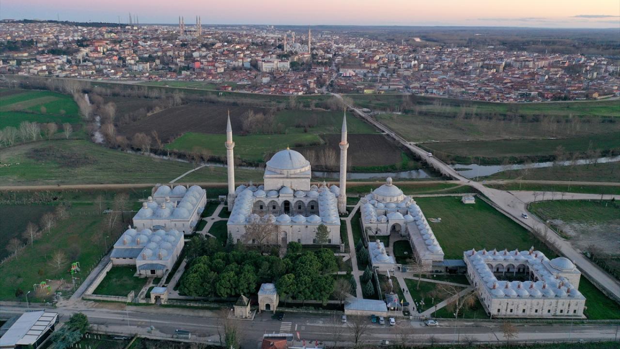 Müzenin hastane, tıp medresesi ve şifahane bölümlerinin yanı sıra darüşşifa binası ziyaretçilerin en çok ilgi gösterdiği bölümler oldu.