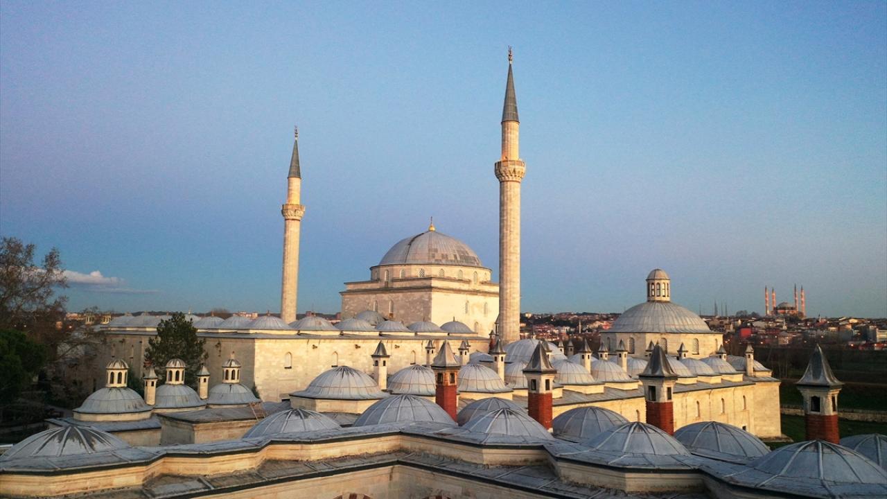 Durum avantaja çevrildi